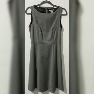 H&M Grey Dress